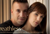 Breathless – Carol Vega (2015)