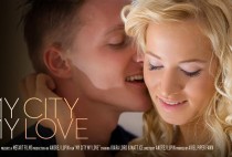 My City My Love – Kiara Lord, Matt Ice (2015)