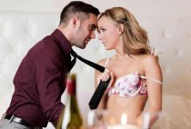 Forever Valentine – Pristine Edge, Logan Pierce (2015) Forever Valentine – Pristine Edge, Logan Pierce (2015)