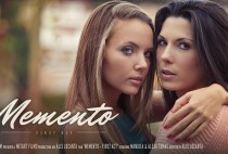Memento – First Act – Alexa Tomas, Mango A (2015)