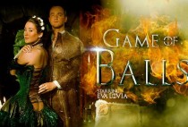 Game of Balls – Eva Lovia, Van Wylde (2015) Game of Balls – Eva Lovia, Van Wylde (2015)