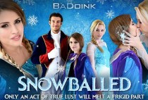 Snowballed – Samantha Rone, Natasha White (2015) Snowballed – Samantha Rone, Natasha White (2015)