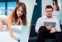 A Webcam Obsession – Stella Cox, Taylor Sands & Marc Rose (2015) A Webcam Obsession – Stella Cox, Taylor Sands & Marc Rose (2015)