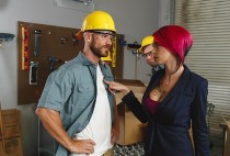 This Warehouse is a Whorehouse – Anna Bell Peaks, Johnny Sins (2015)