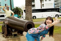 NEVER GET MARRIED: The Downward Spiral – Dana DeArmond, Keiran Lee (2015) NEVER GET MARRIED: The Downward Spiral – Dana DeArmond, Keiran Lee (2015)