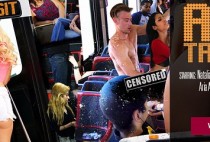Ass Transit – Full Movie (2015) Ass Transit – Full Movie (2015)