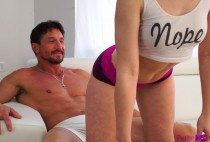 Ass Obsessed – Lucy Tyler, Tommy Gunn (2015)