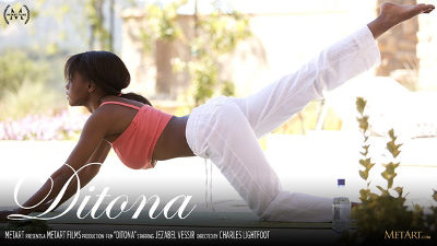 Ditona – Jezabel Vessir (2015)