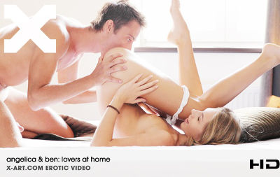 Lovers at Home – Angelica, Ben (2013)