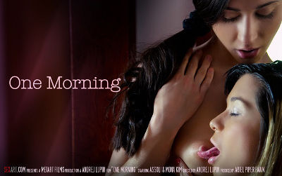 One Morning – Assoli, Mona Kim (SexArt / 2015)