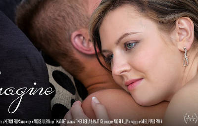 Imagine – Timea Bella, Matt Ice (2015)