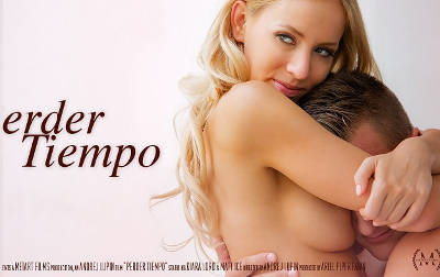 Perder Tiempo – Kiara Lord, Matt Ice (SexArt / 2015)