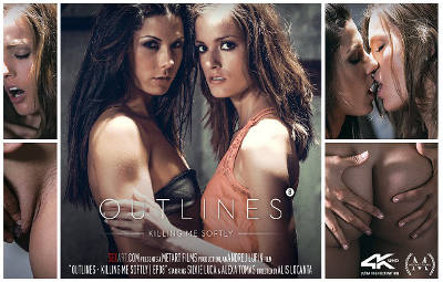 Outlines Episode 8 – Killing Me Softly – Alexa Tomas, Silvia Luca (SexArt / 2015) Outlines Episode 8 – Killing Me Softly – Alexa Tomas, Silvia Luca (SexArt / 2015)
