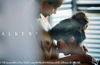 Stalker 3 – Mona Kim, Shrima Malati (SexArt / 2015) Stalker 3 – Mona Kim, Shrima Malati (SexArt / 2015)