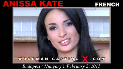 WoodmanCastingX – Anissa Kate (2015)