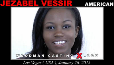 WoodmanCastingX – Jezabel Vessir (2015) WoodmanCastingX – Jezabel Vessir (2015)