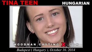 WoodmanCastingX – Tina Teen (2015)